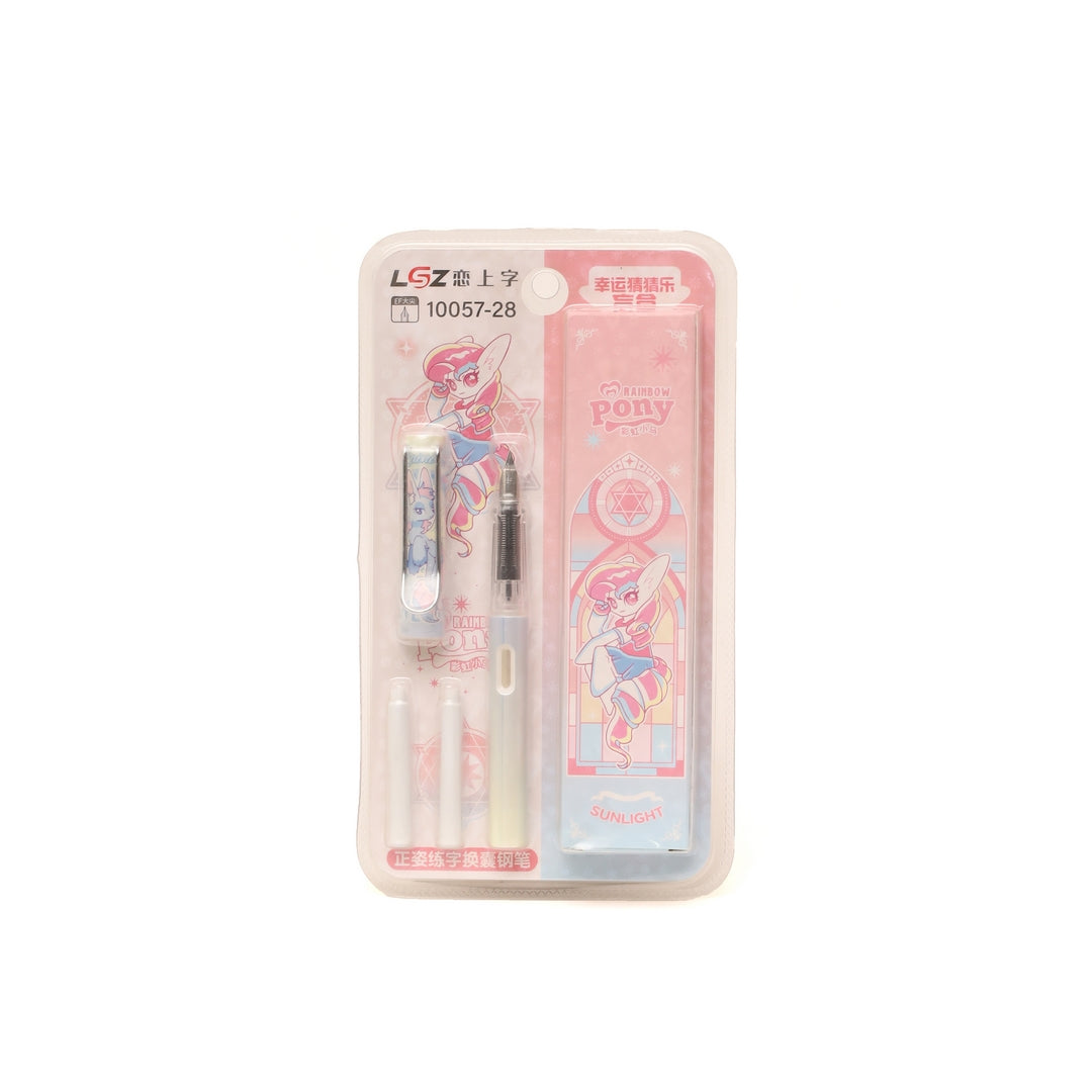 INK PEN
