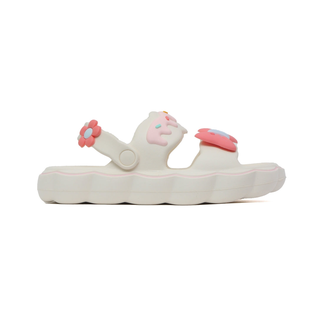 SR.Girls Sandal