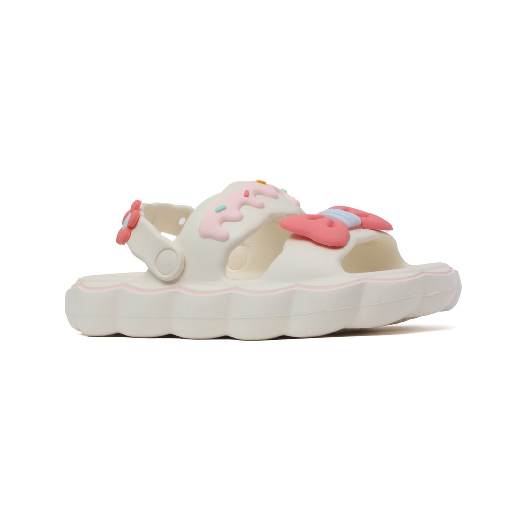 SR.Girls Sandal