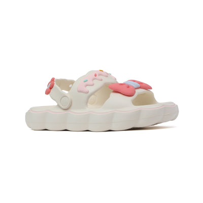 SR.Girls Sandal