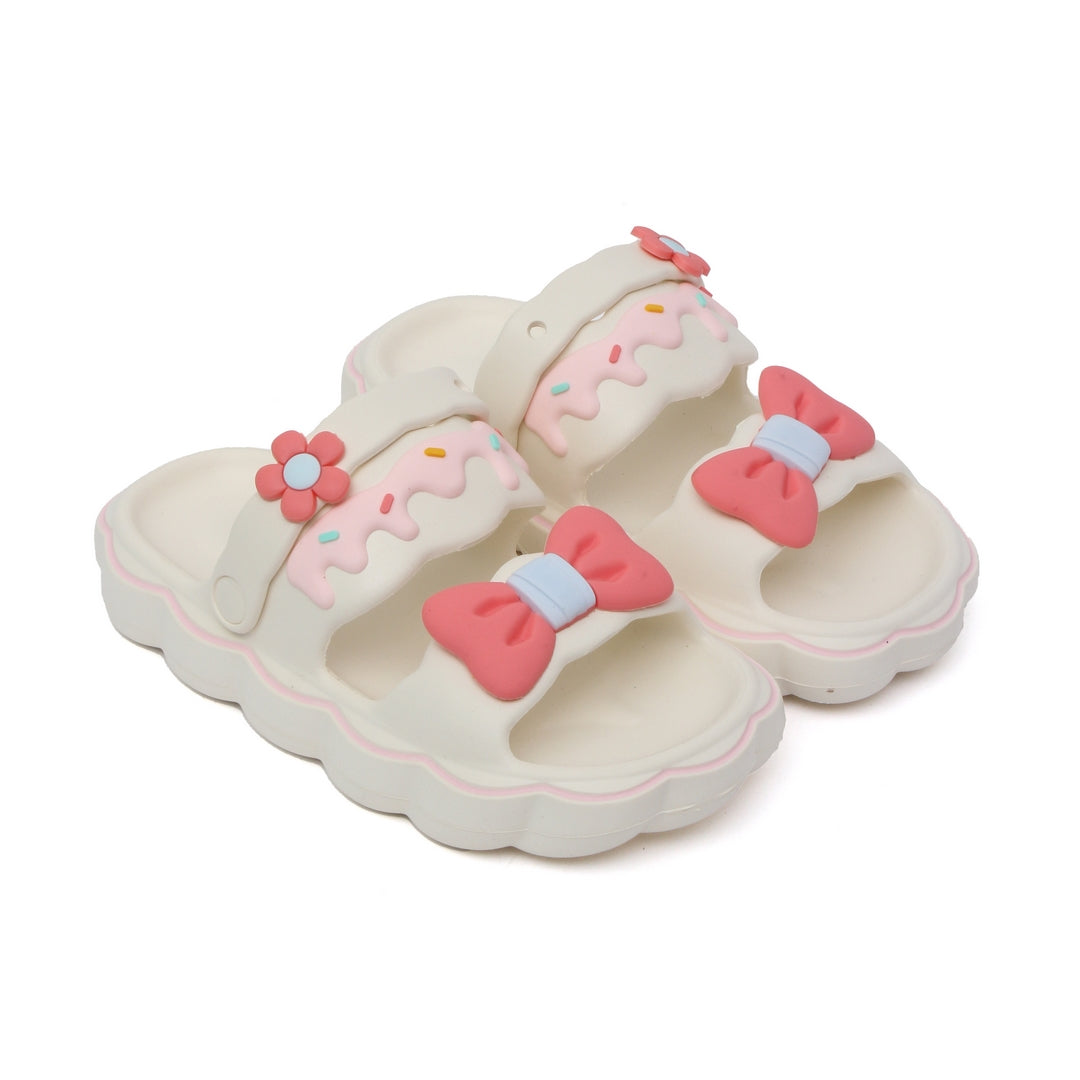 SR.Girls Sandal