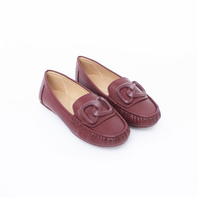 WOMEN MOCCASIN