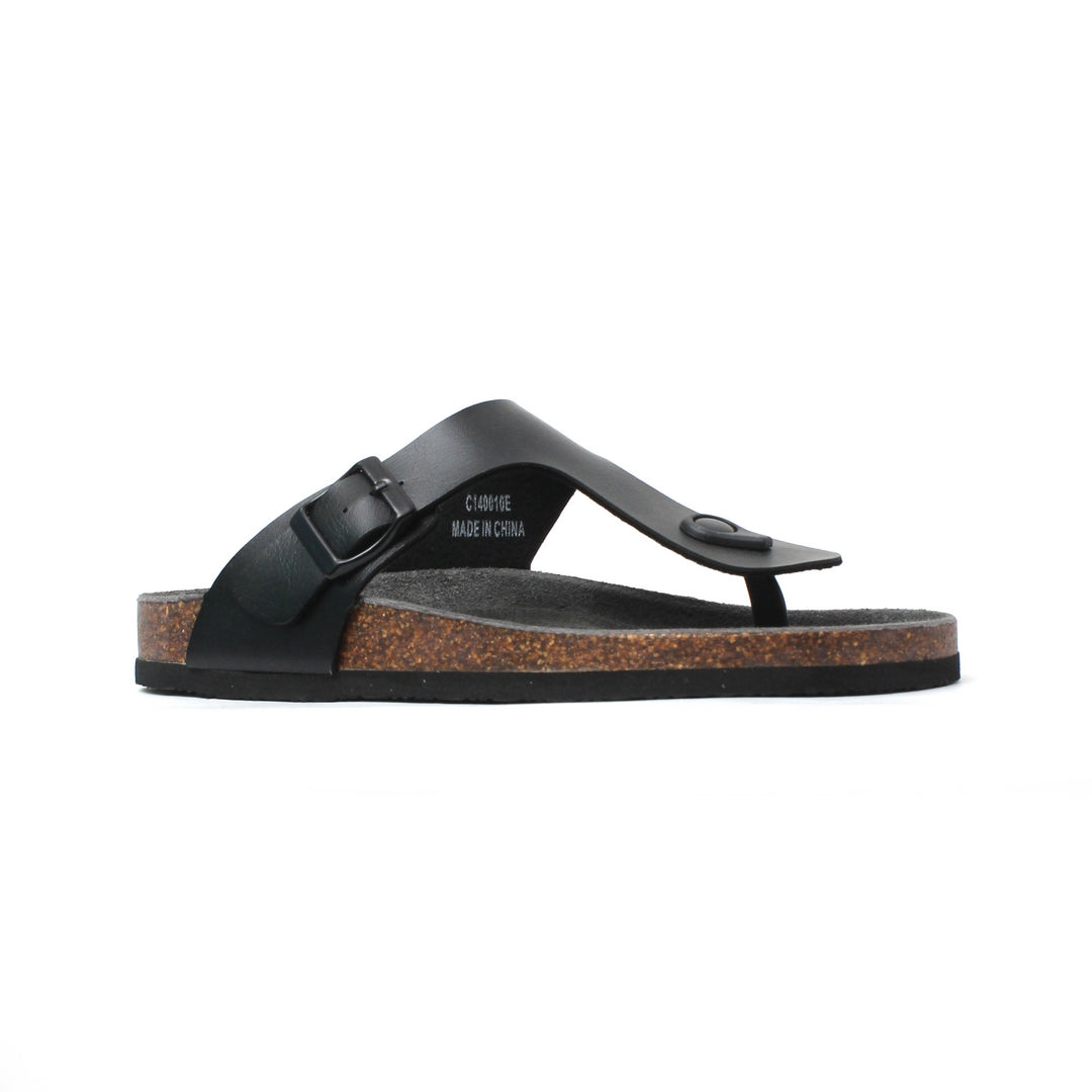 BOYS SLIPPER