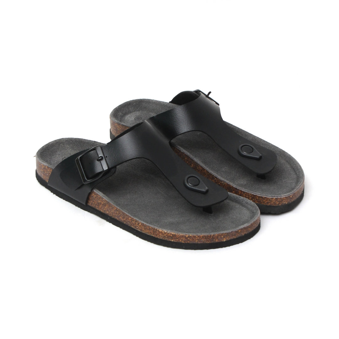 BOYS SLIPPER