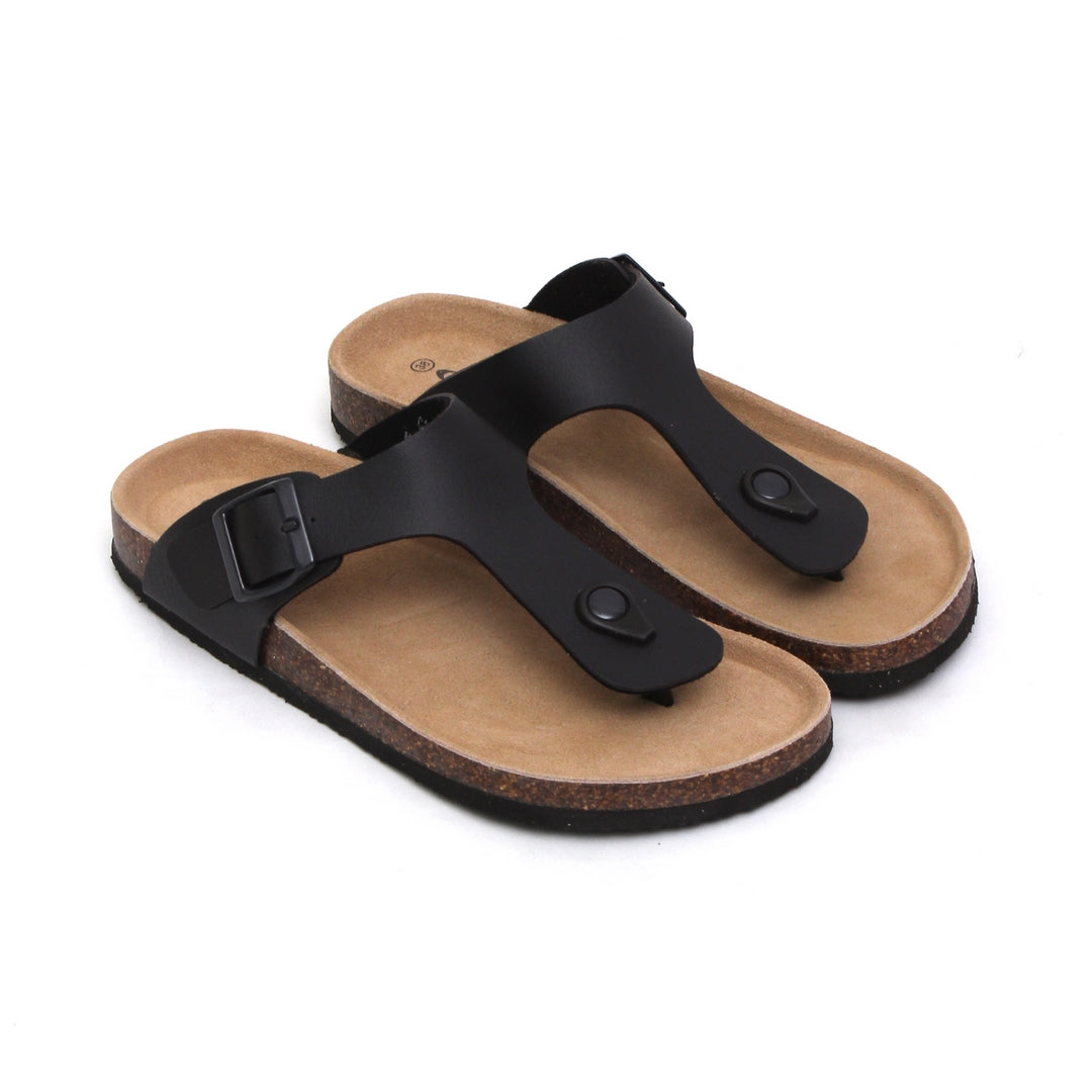BOYS SLIPPER