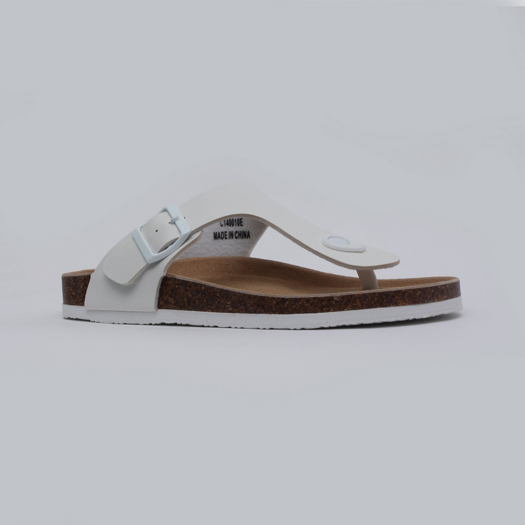 BOYS SLIPPER