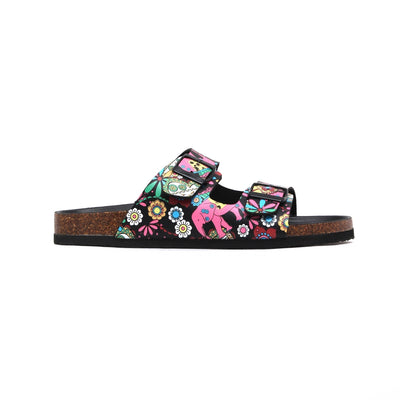 WOMEN SLIPPER
