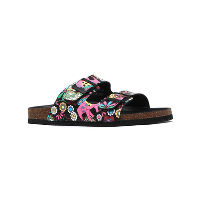 WOMEN SLIPPER