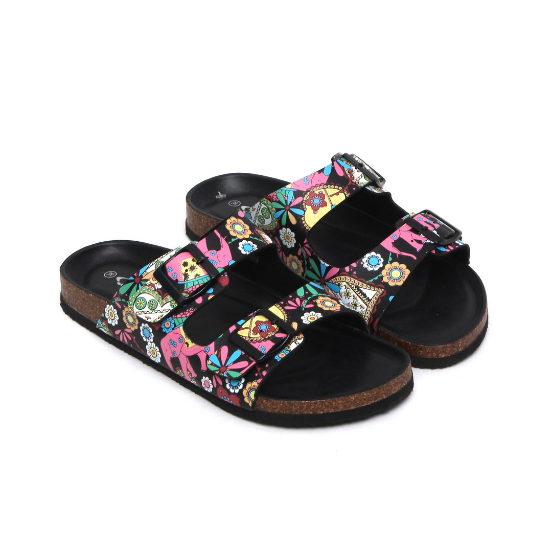 WOMEN SLIPPER