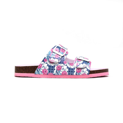WOMEN SLIPPER