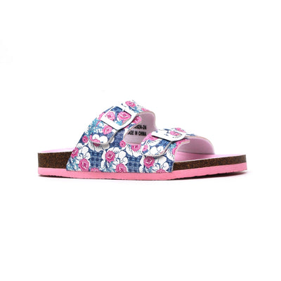 WOMEN SLIPPER