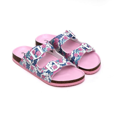 WOMEN SLIPPER