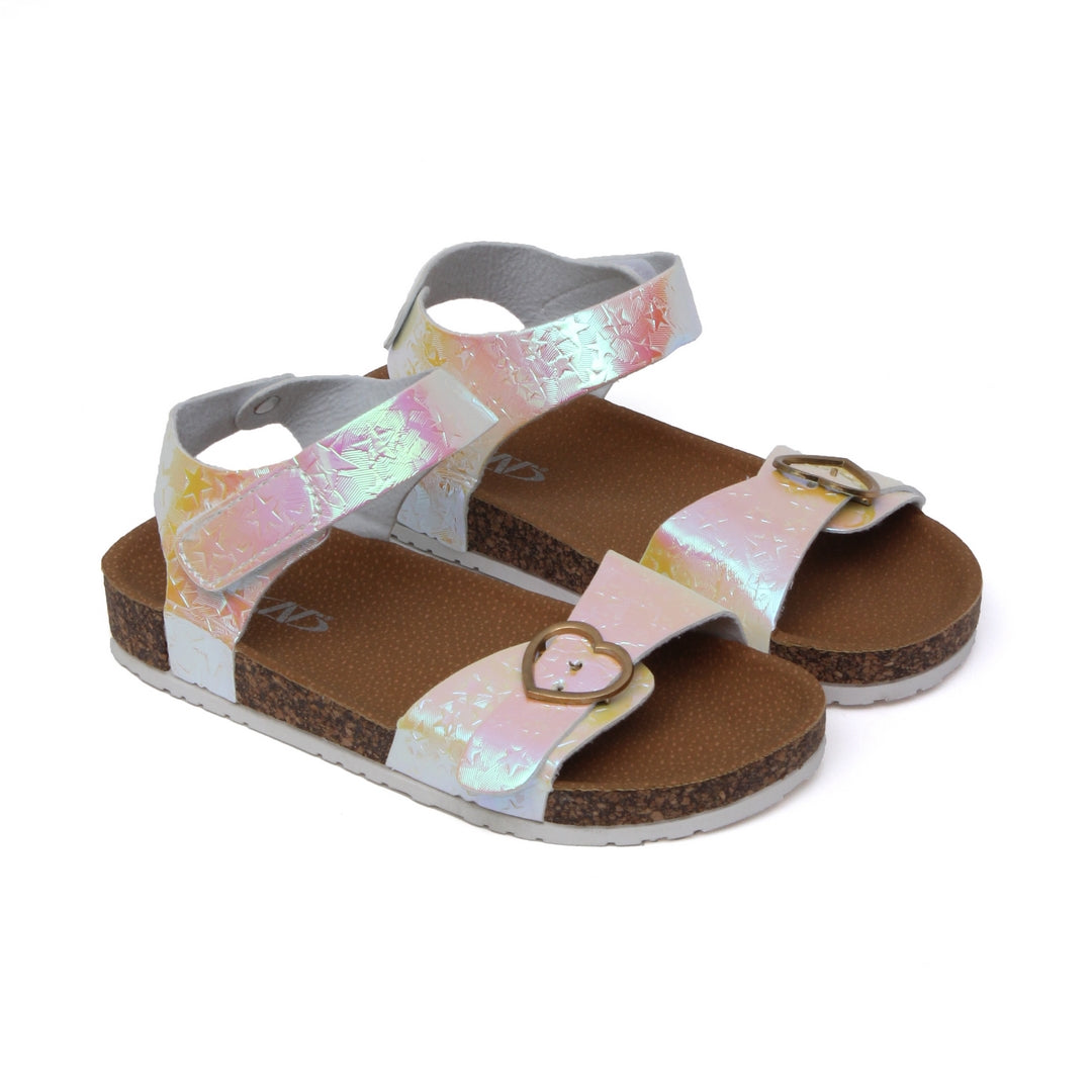 SR.Girls Sandal