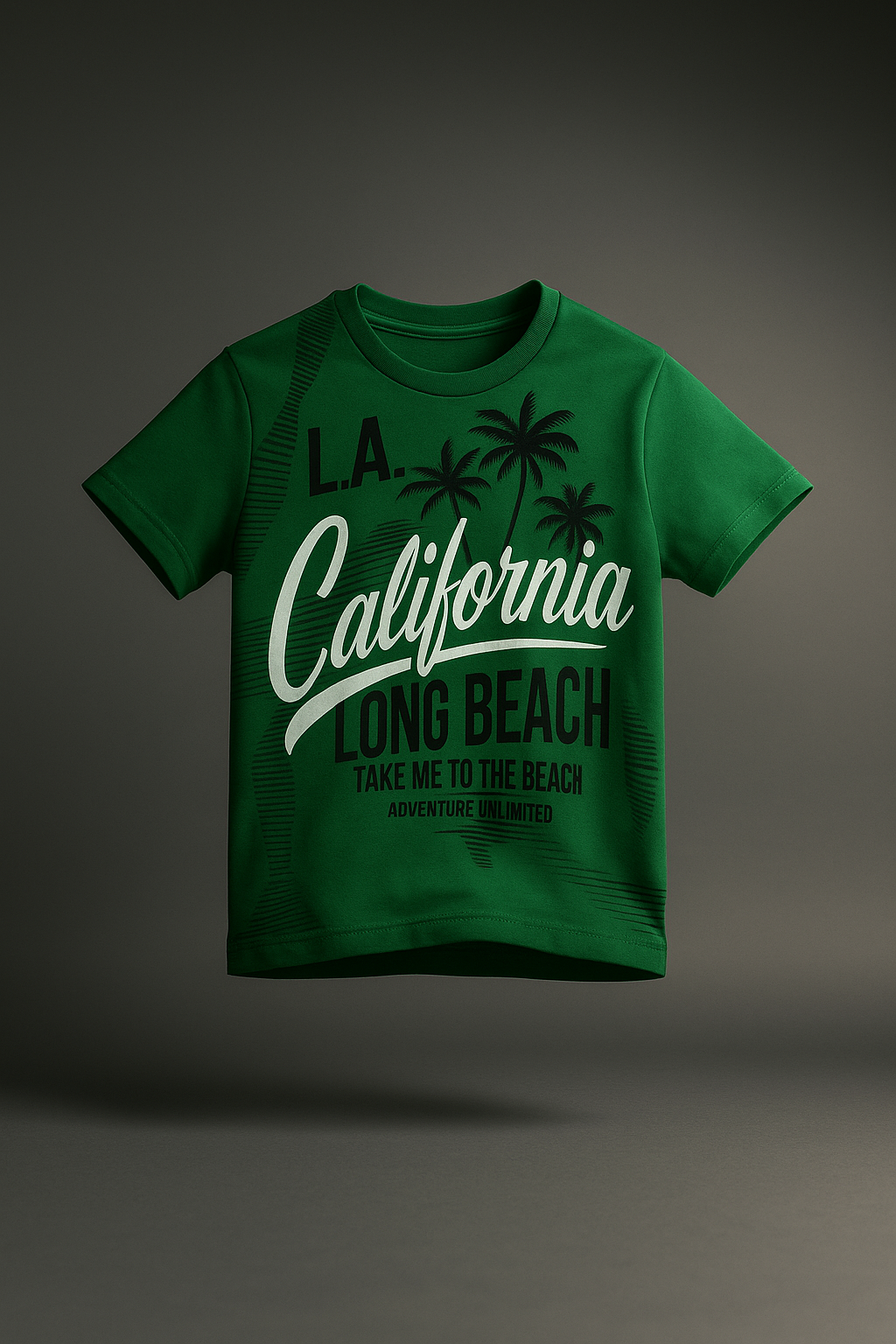 BOYS T-SHIRT