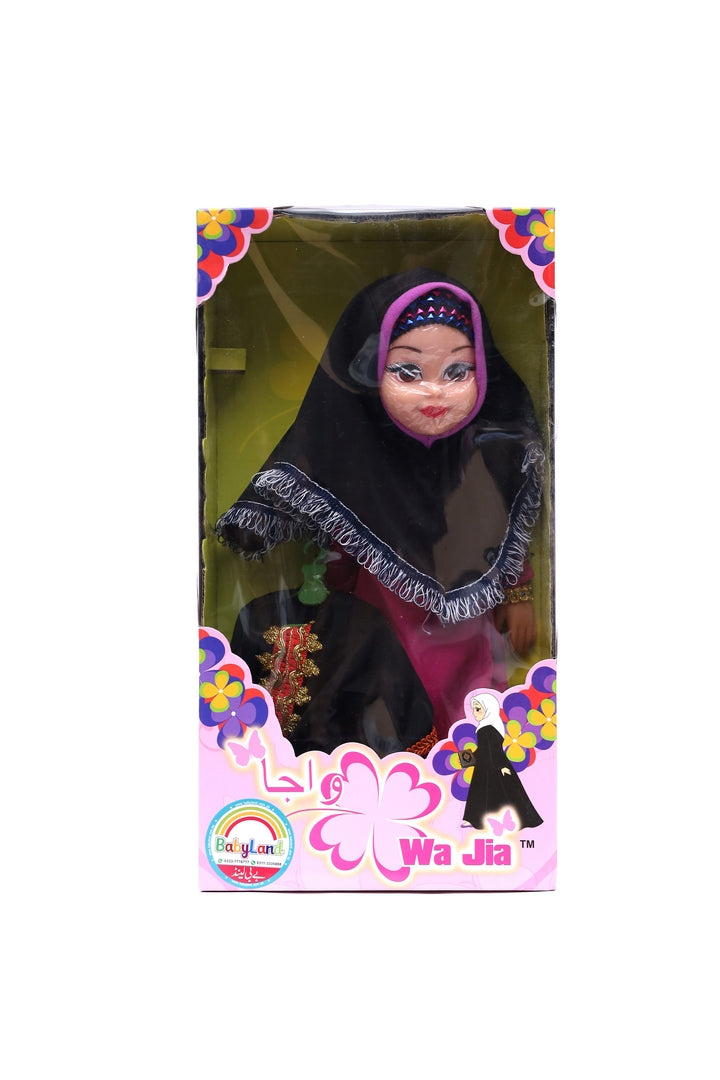 MUSLIM DOLL