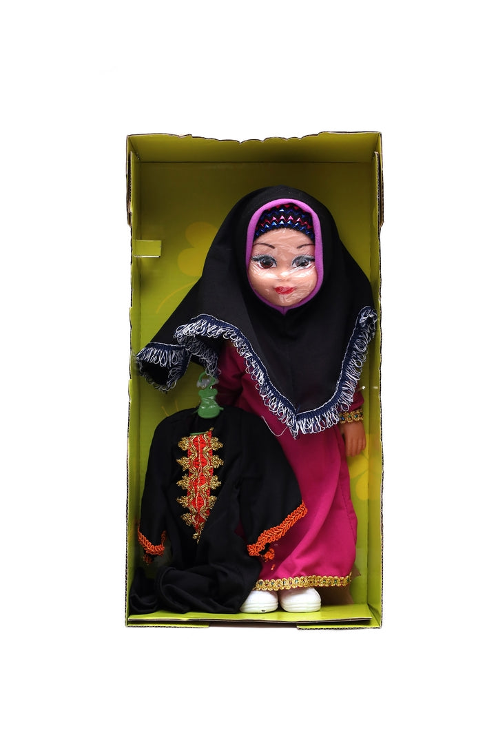 MUSLIM DOLL