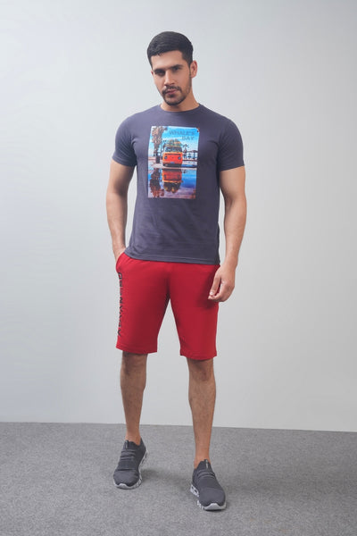 Men T-SHIRT