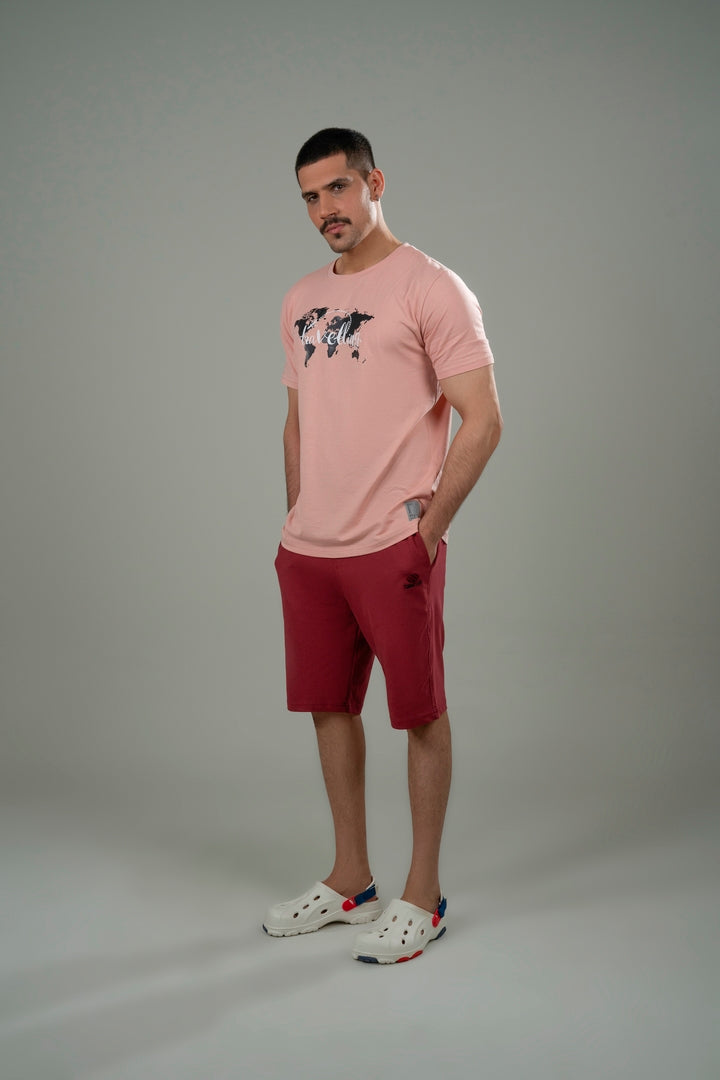 Men T-SHIRT