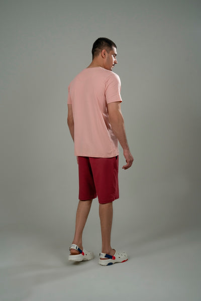 Men T-SHIRT