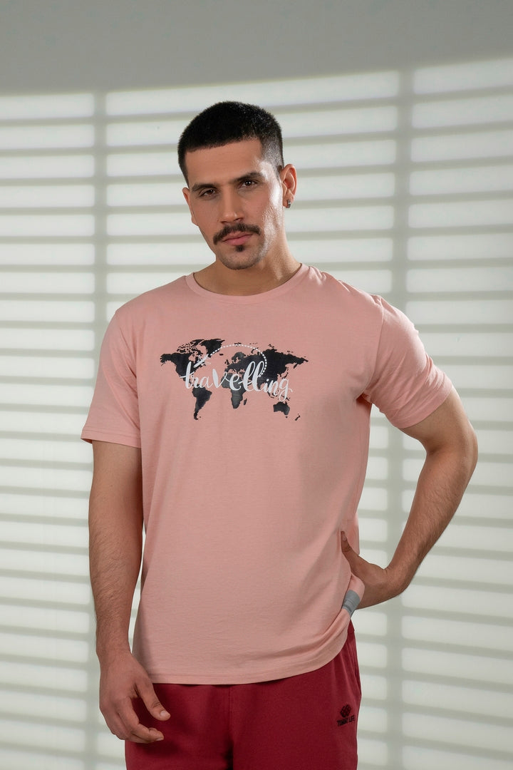Men T-SHIRT