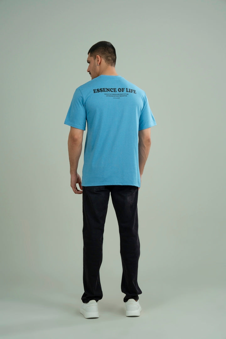 Men T-SHIRT