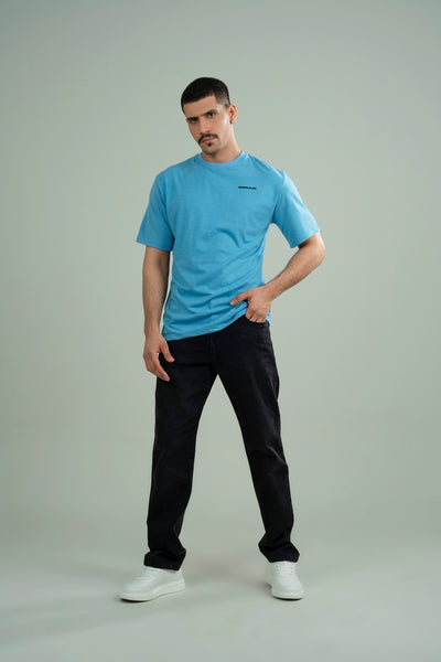 Men T-SHIRT