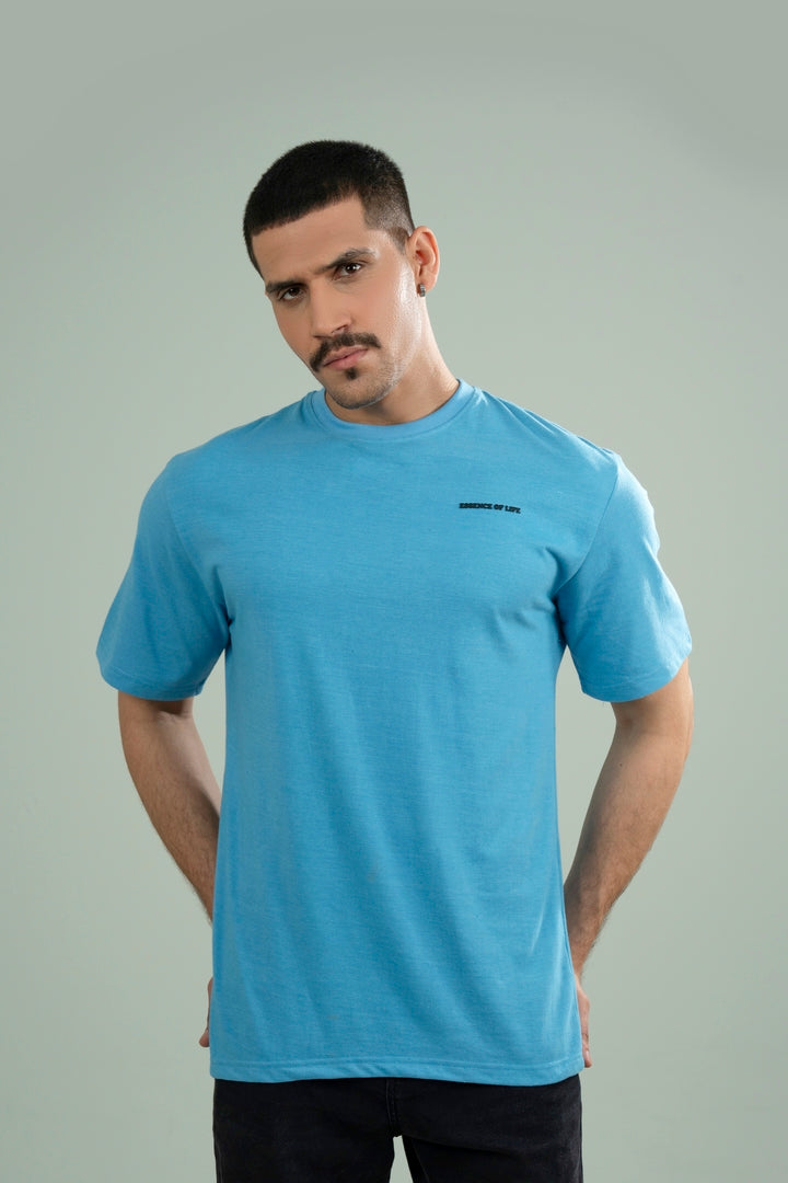 Men T-SHIRT