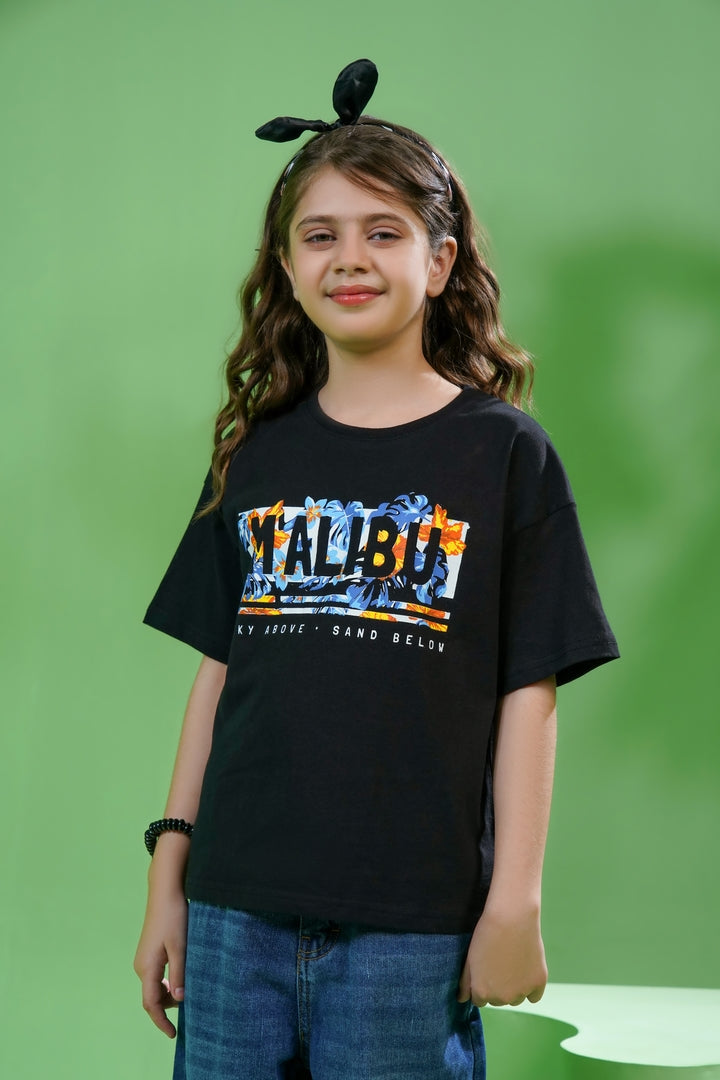 GIRLS T-SHIRT