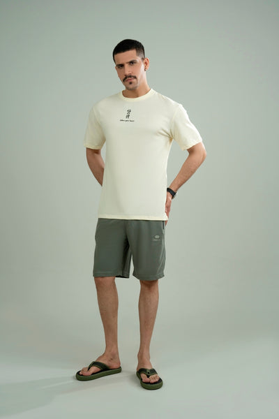 Men T-SHIRT
