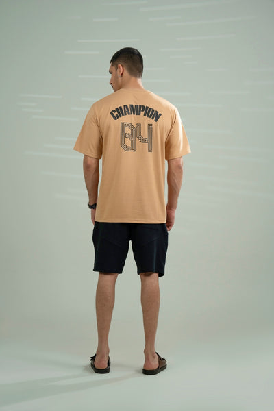 Men T-SHIRT