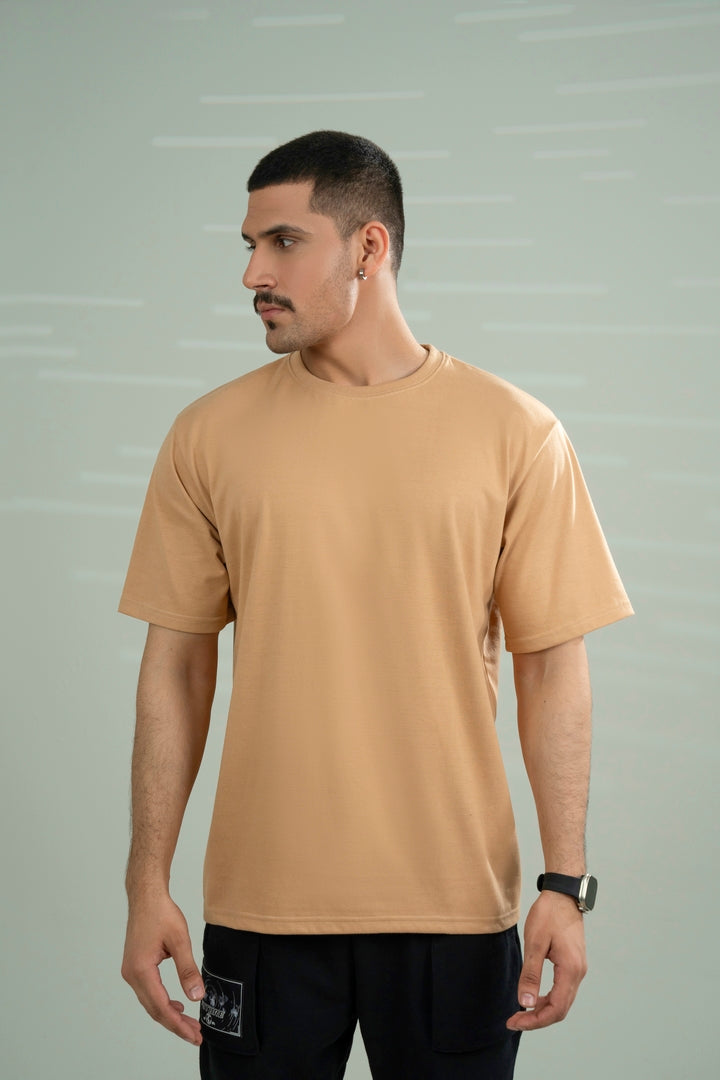 Men T-SHIRT