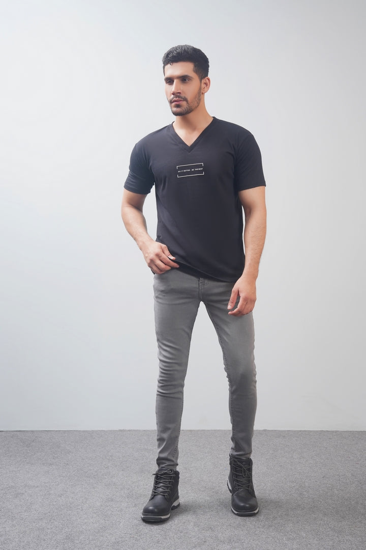 Men T-SHIRT