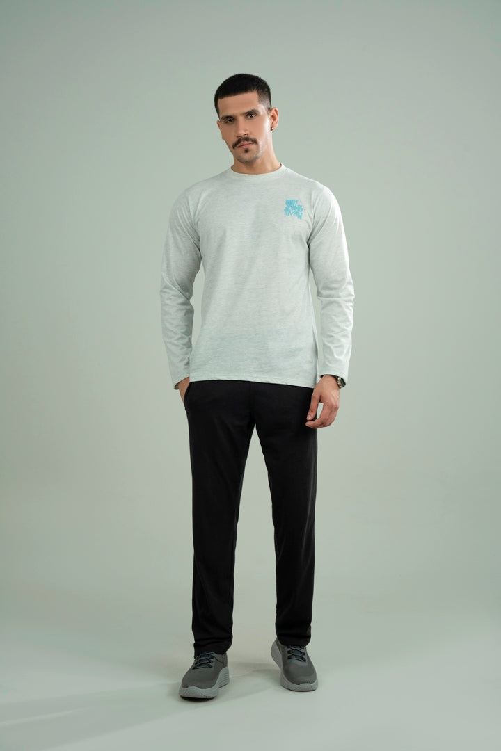 Men T-SHIRT