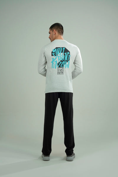 Men T-SHIRT