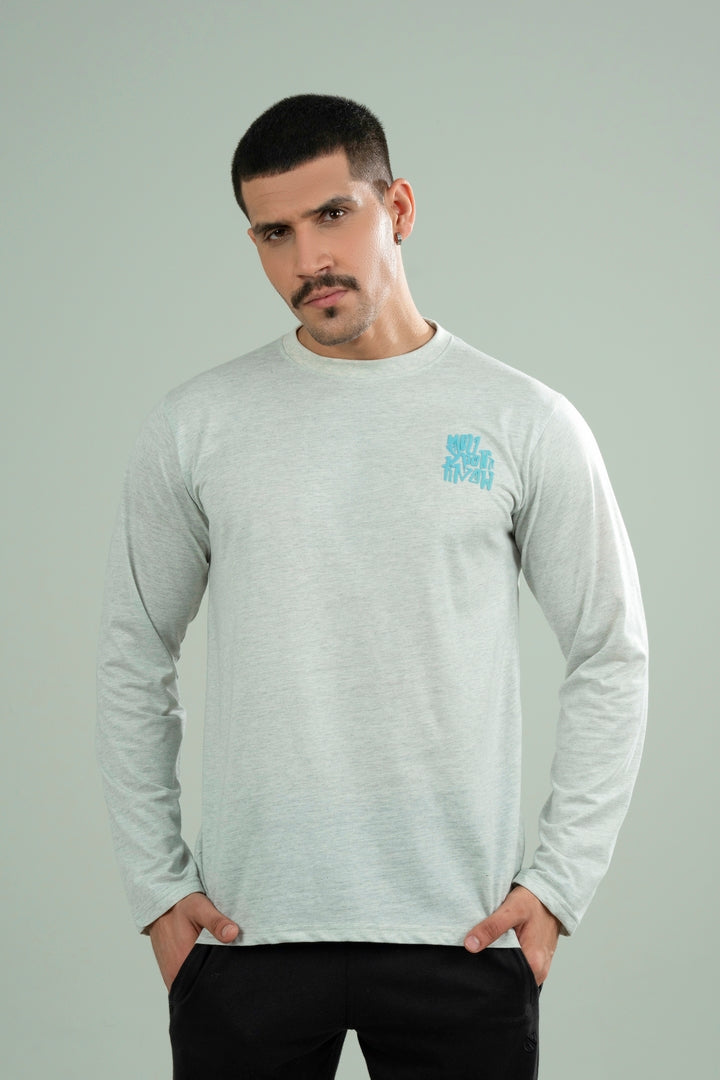Men T-SHIRT