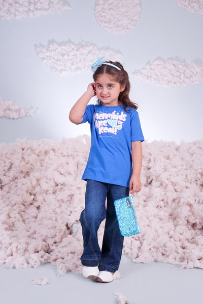 GIRLS T-SHIRT