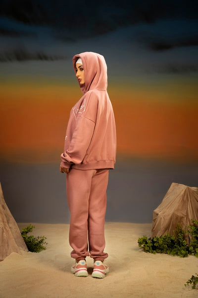WOMEN HOODIE