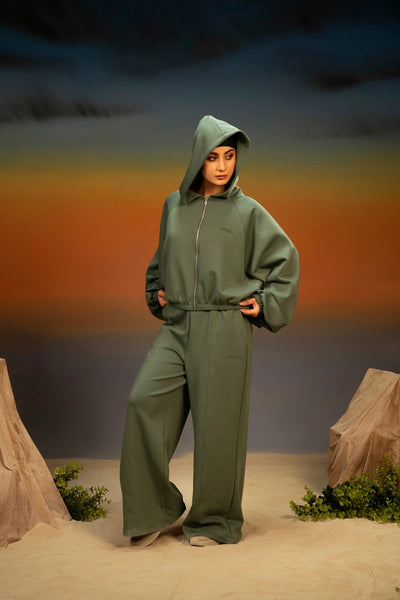 Women Trouser