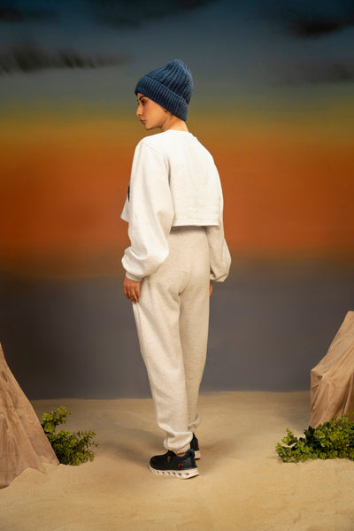 Ladies Sweatpant