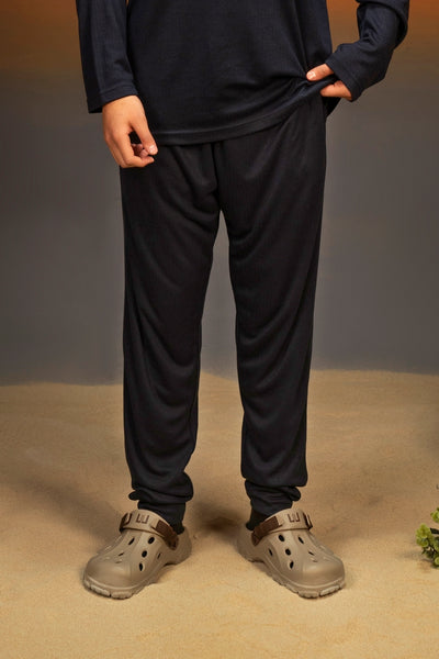 Men Loungewear Set