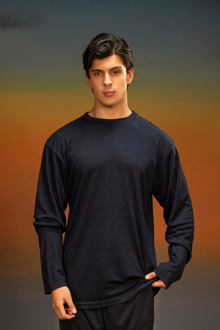 Men Loungewear Set