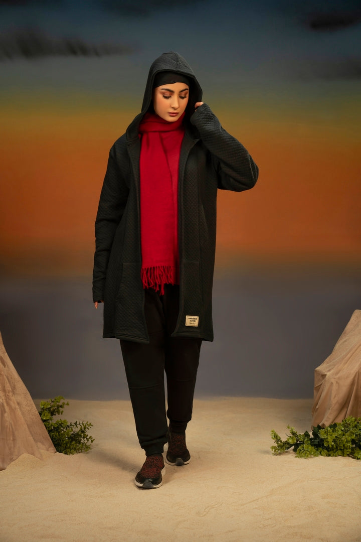 Women HOODIE