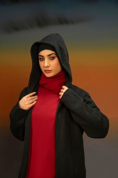 Women HOODIE