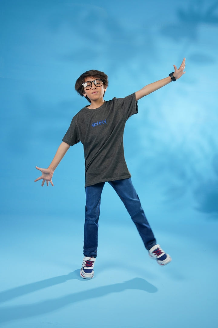 BOYS T-SHIRT