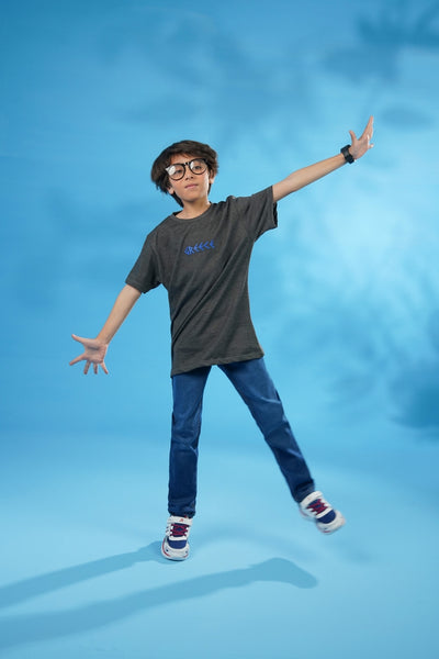 BOYS T-SHIRT