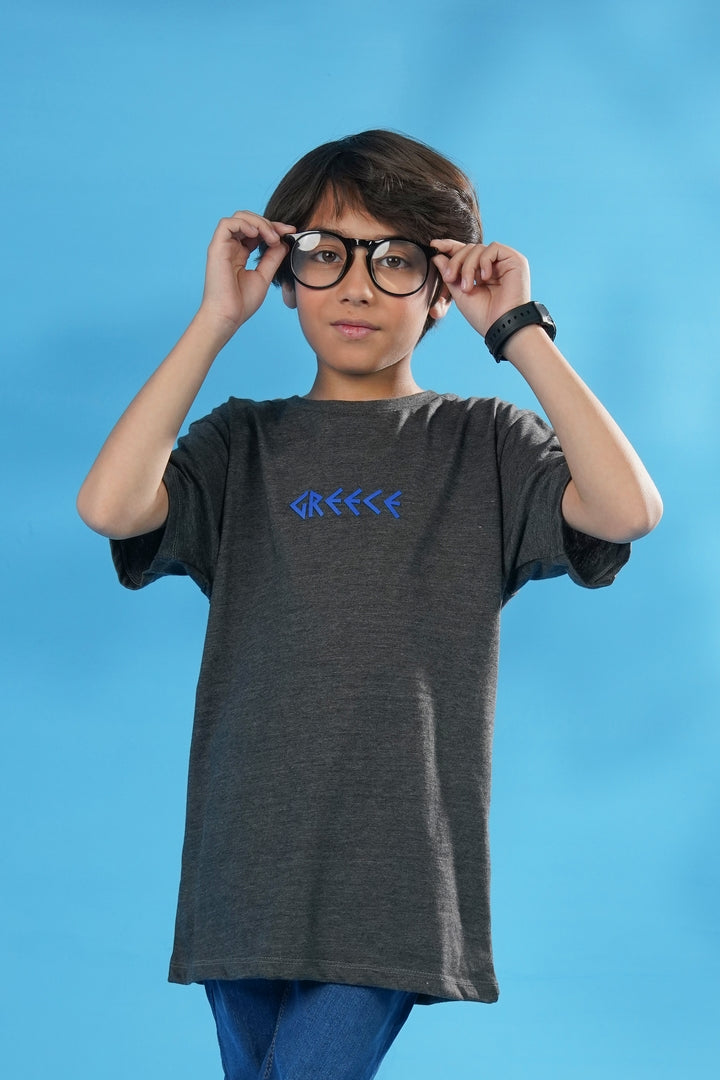 BOYS T-SHIRT
