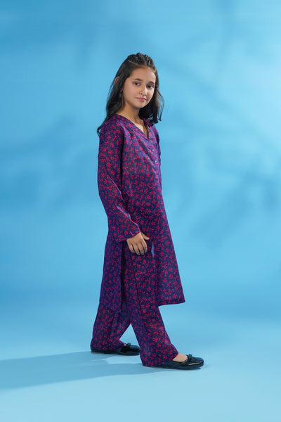 Girls Co-Ord Set