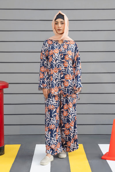 Ladies Co-Ord Set