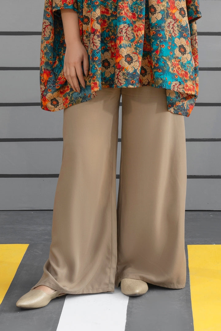 Boot Cut Pant