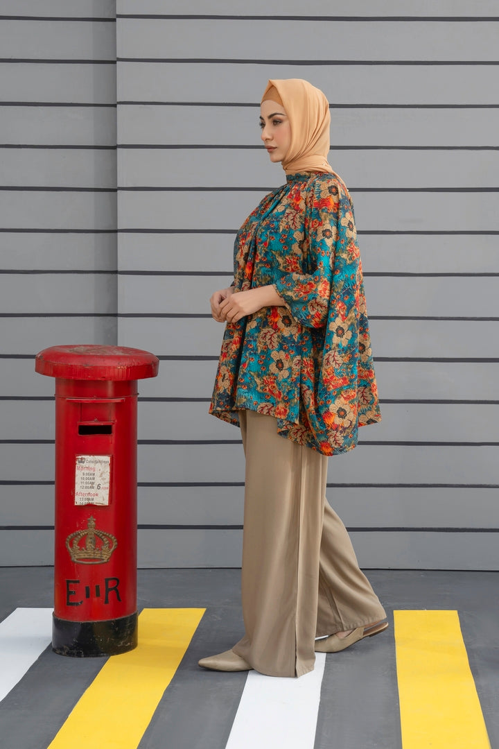 Boot Cut Pant